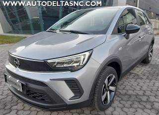 OPEL Crossland usata, con Autoradio