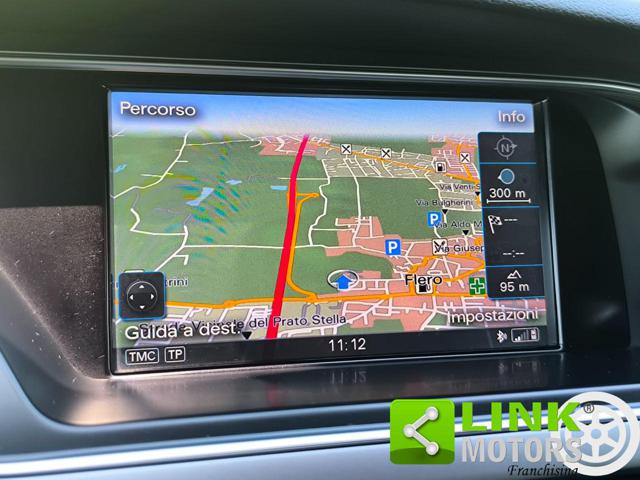 AUDI A5 usata, con Alzacristalli elettrici