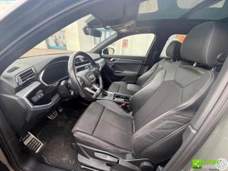 AUDI Q3 usata, con Park Distance Control