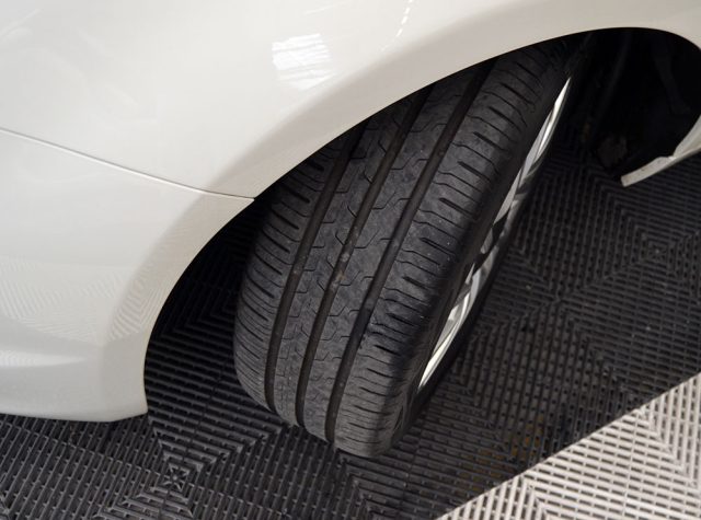 FIAT 500 usata, con Volante multifunzione