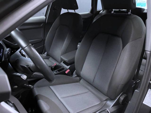 AUDI A3 usata, con Cerchi in lega