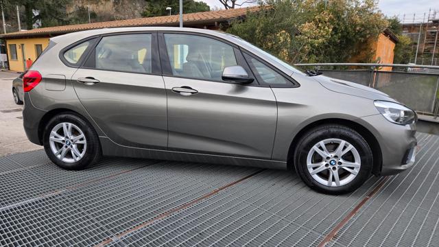 BMW 216 usata, con Alzacristalli elettrici