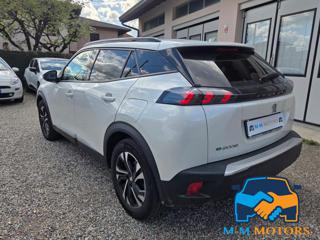 PEUGEOT 2008 usata, con Airbag Passeggero