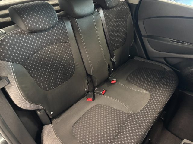 RENAULT Captur usata, con Cruise Control
