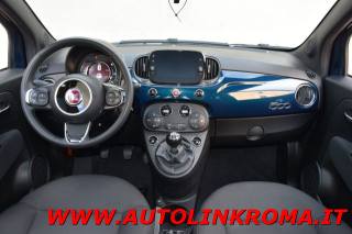 FIAT 500 usata, con Autoradio