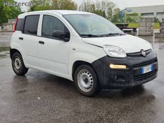FIAT Panda usata, con ESP