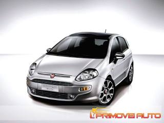 FIAT Punto usata 22