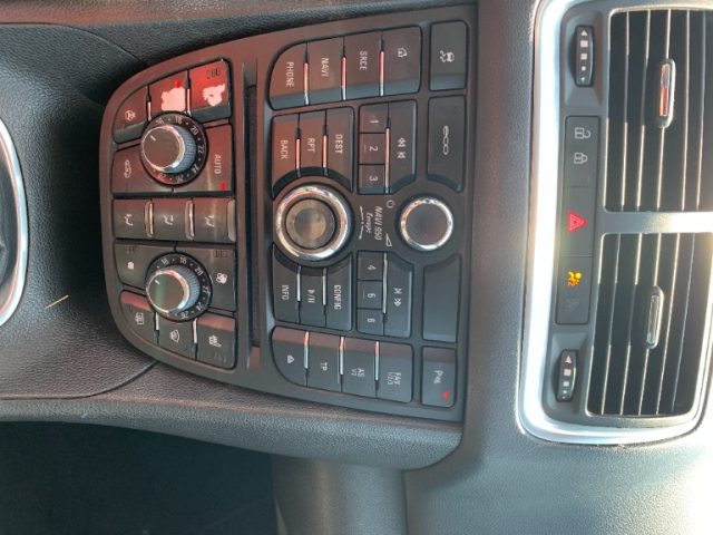 OPEL Meriva usata, con Filtro antiparticolato