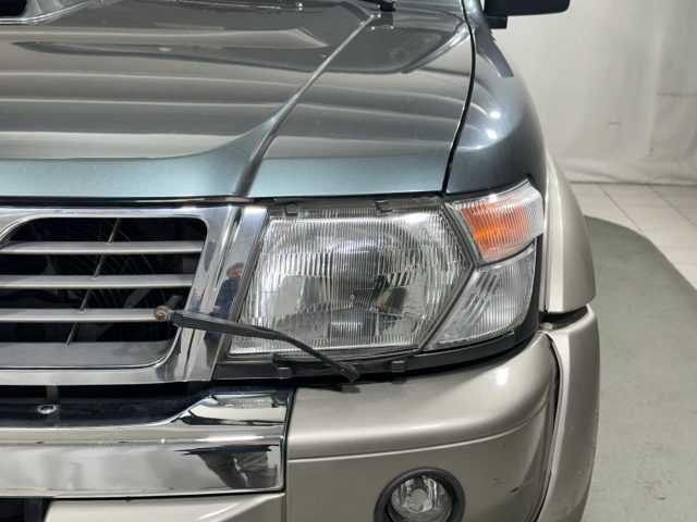 NISSAN Patrol usata 28