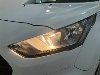 FORD Transit Connect usata 6