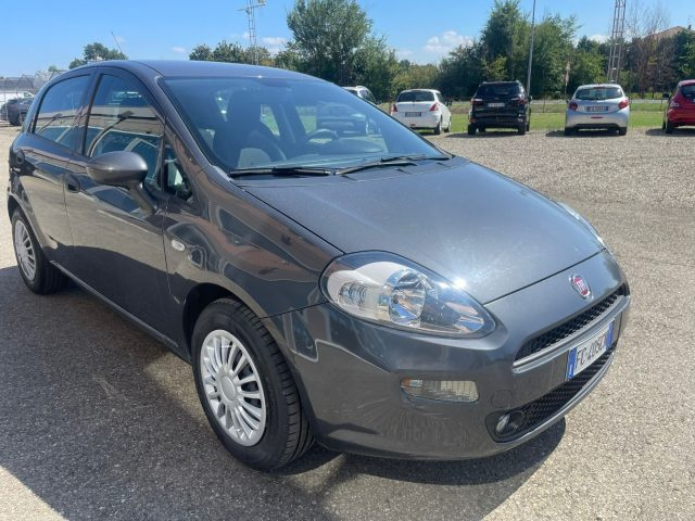 FIAT Punto usata, con Chiusura centralizzata