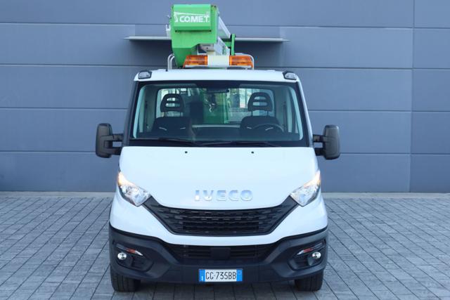 MERCEDES-BENZ Sprinter usata 54