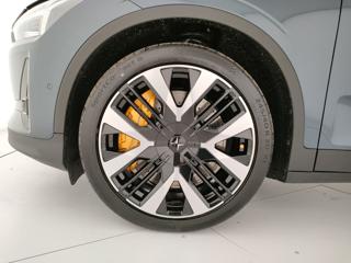 POLESTAR Polestar 2 usata, con Boardcomputer