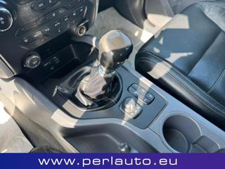 FORD Ranger usata, con Immobilizzatore elettronico