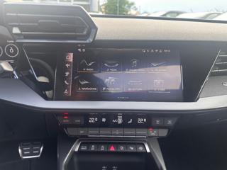 AUDI RS3 usata, con Cruise Control