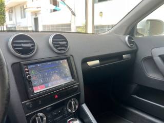 AUDI A3 usata 38