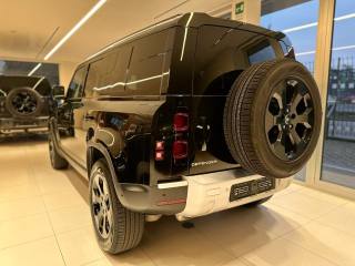 LAND ROVER Defender usata, con Airbag Passeggero