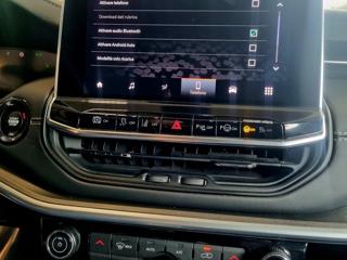 JEEP Compass usata, con Climatizzatore