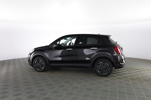 FIAT 500X usata 5