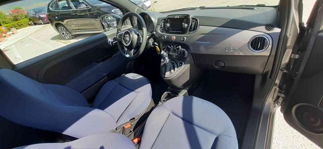 FIAT 500 usata 24