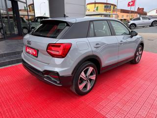 AUDI Q2 usata, con Autoradio