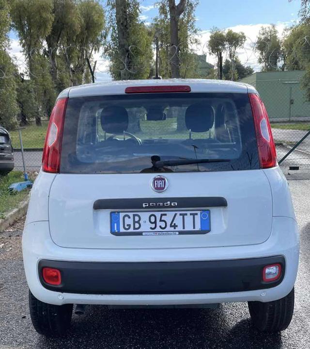 FIAT Panda usata 17