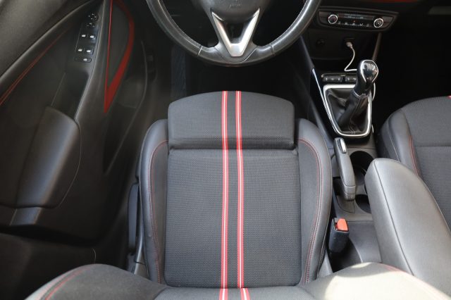 OPEL Crossland usata, con Bracciolo