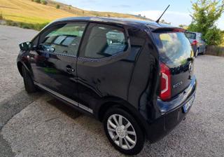 VOLKSWAGEN up! usata, con Airbag laterali