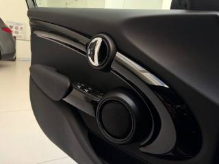 MINI Cooper usata, con Autoradio digitale