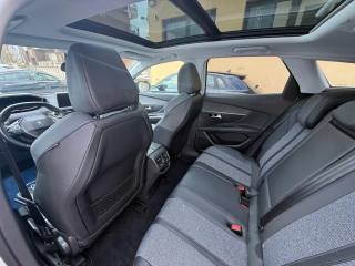 PEUGEOT 3008 usata, con Climatizzatore