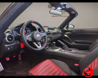 ABARTH 124 Spider usata, con ESP