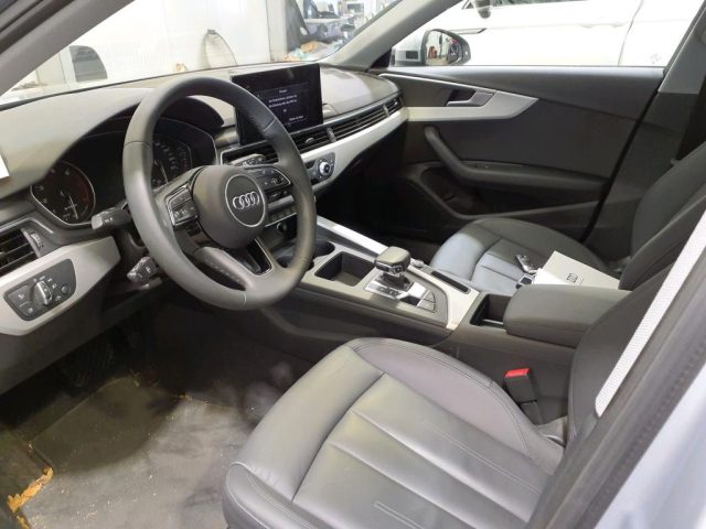 AUDI A4 usata, con Alzacristalli elettrici