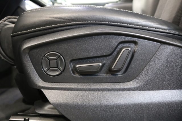 AUDI Q8 usata, con Sensore di luce