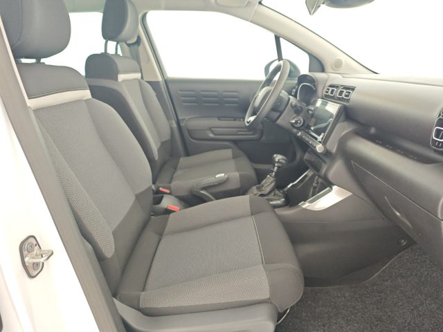 CITROEN C3 Aircross usata, con Cruise Control