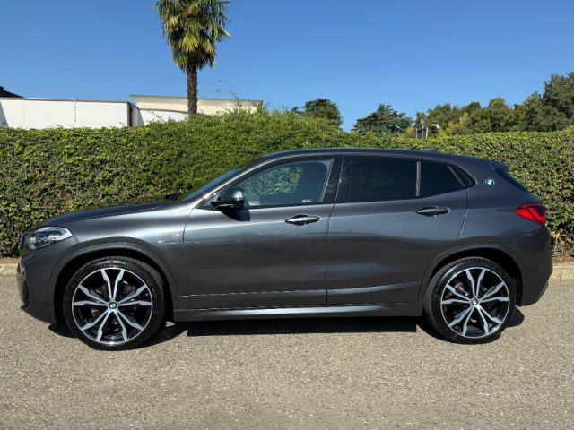 BMW X2 usata, con Autoradio