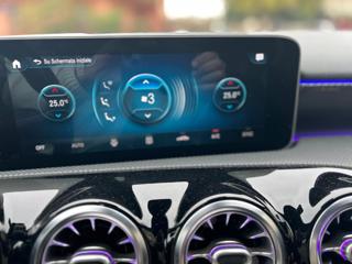 MERCEDES-BENZ A 180 usata 25