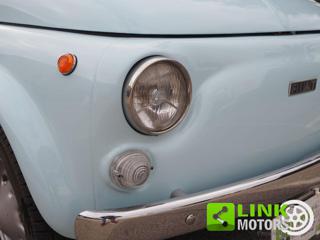 FIAT 500 usata 41