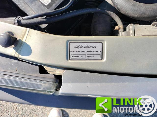 ALFA ROMEO 75 usata 24