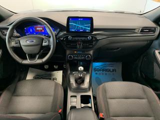 FORD Kuga usata, con Boardcomputer