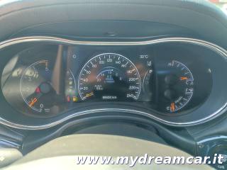 JEEP Grand Cherokee usata, con Fendinebbia