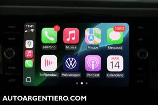 VOLKSWAGEN Taigo usata, con Immobilizzatore elettronico