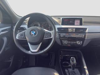 BMW X2 usata 9