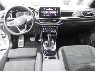 VOLKSWAGEN T-Roc usata, con Chiusura centralizzata