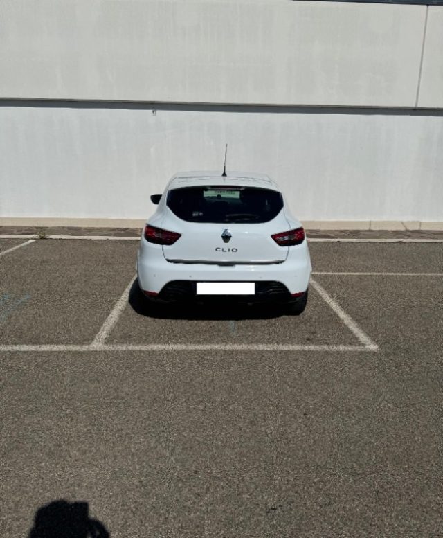 RENAULT Clio usata, con Airbag Passeggero