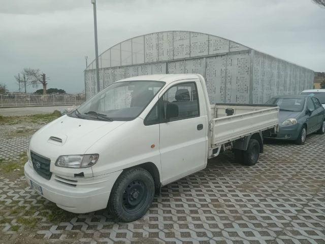 HYUNDAI H-1 usata 2