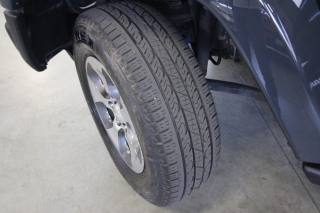 JEEP Wrangler usata, con Vetri oscurati