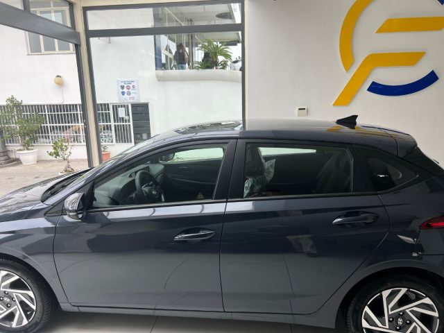 HYUNDAI i20 usata, con Chiusura centralizzata