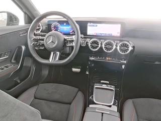 MERCEDES-BENZ A 180 usata, con Cerchi in lega