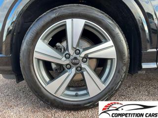 AUDI Q2 usata, con Fendinebbia