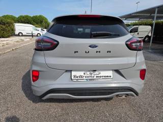 FORD Puma usata, con Autoradio